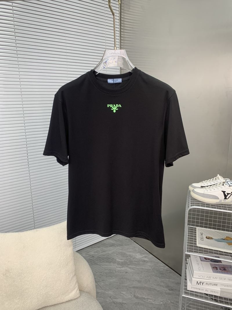 Prada T-Shirts